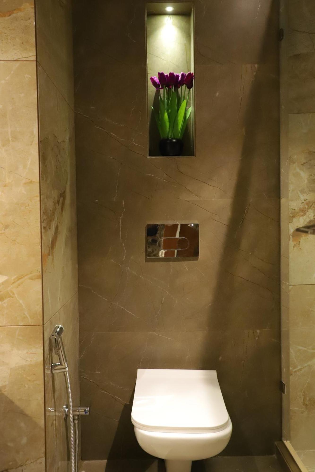Le Vivanta Virār Kültér fotó