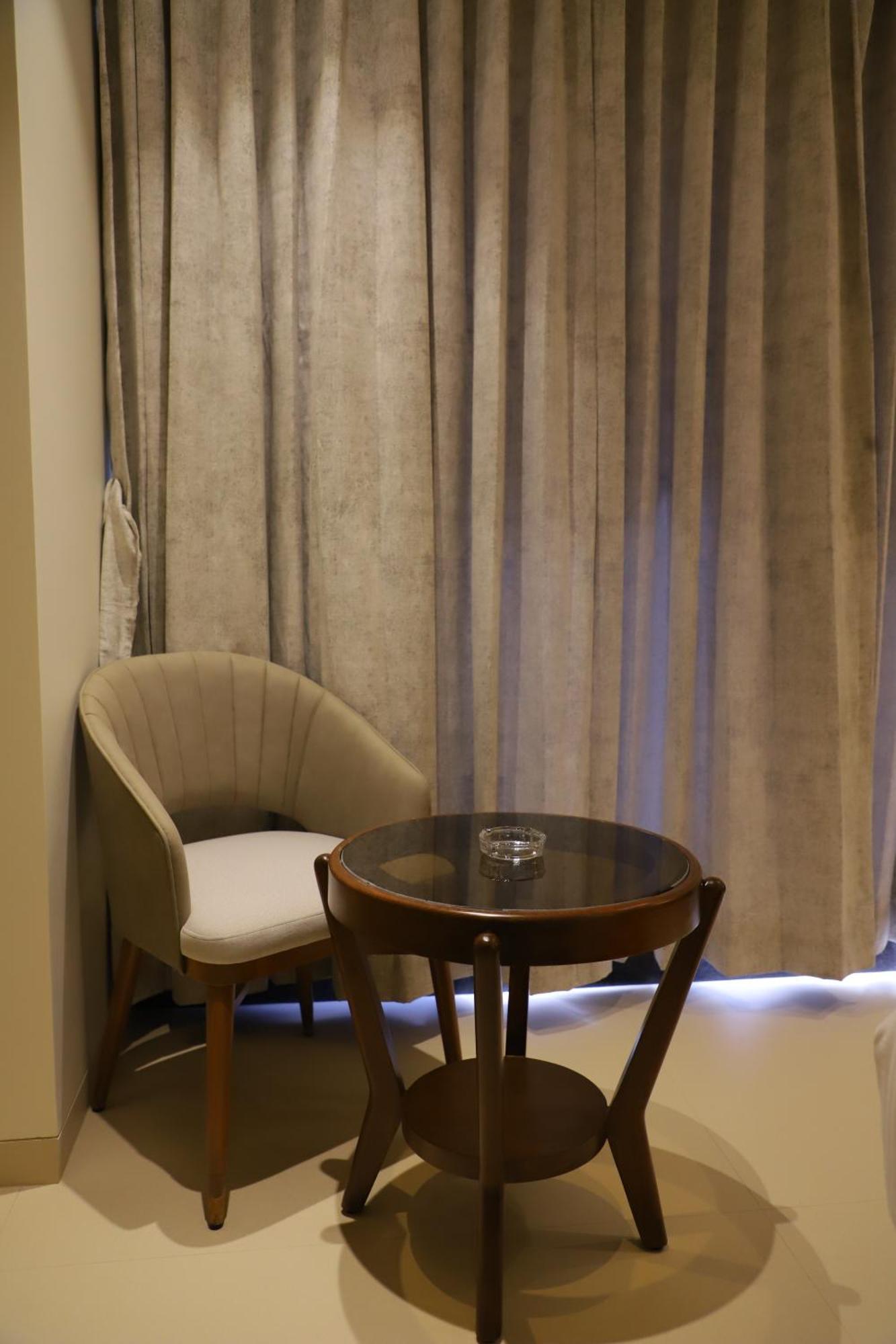Le Vivanta Virār Kültér fotó
